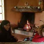 Country house Castanarejo