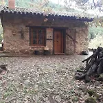 Castanarejo Country house