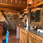 Castanarejo Country house Candeleda