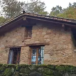 Country house Castanarejo Candeleda
