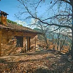 Country house Castanarejo