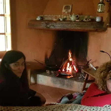 Casa de Campo Castanarejo