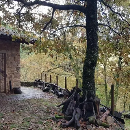 Castanarejo Candeleda