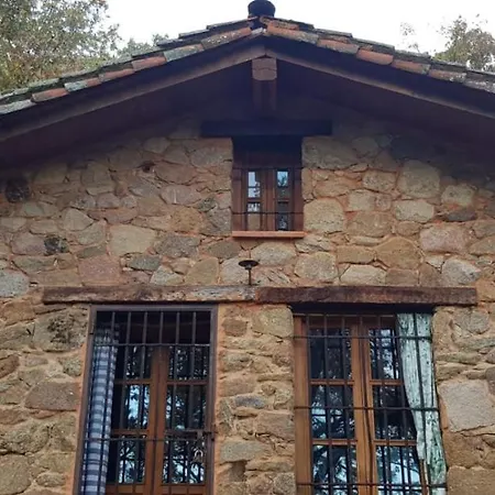 Castanarejo