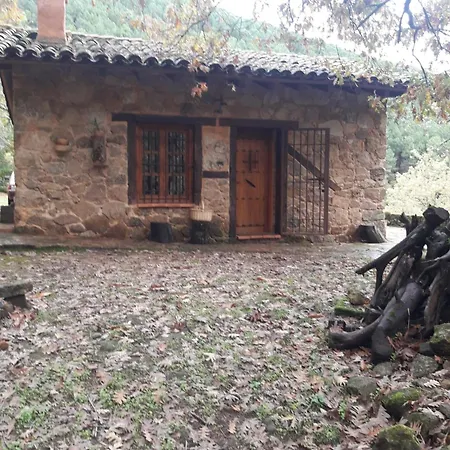 Castanarejo Casa de Campo