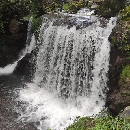 Casa de Campo Castanarejo
