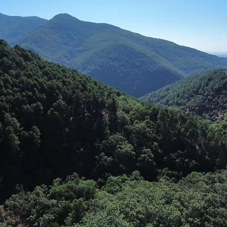 Castanarejo Casa de Campo *