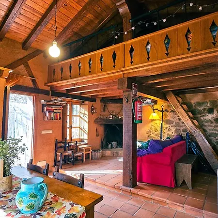 Castanarejo Country house