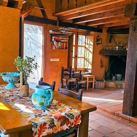 Castanarejo Country house Candeleda