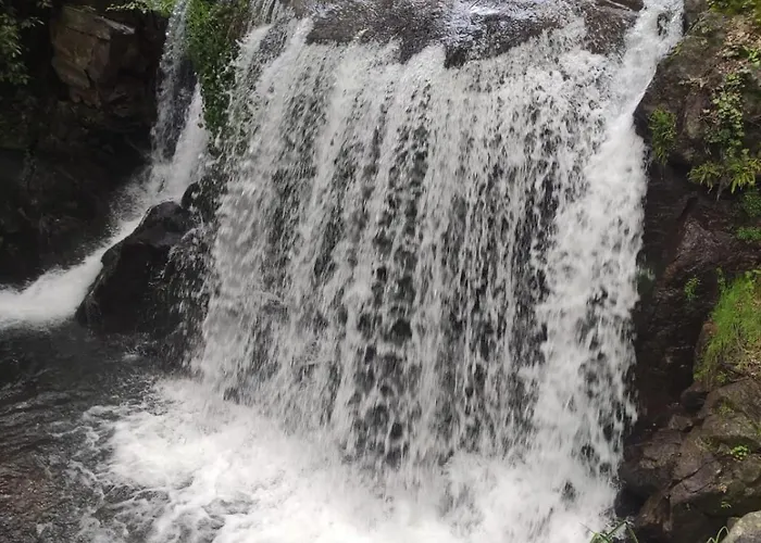 컨트리하우스 Castanarejo